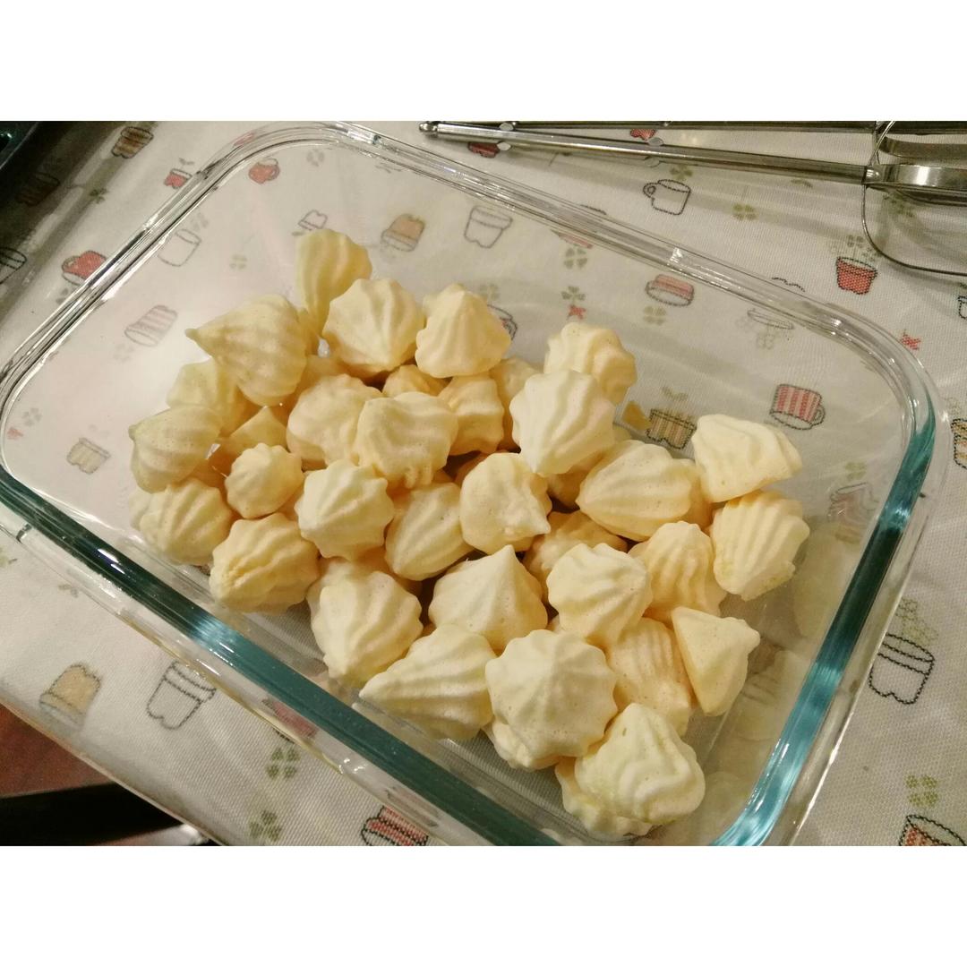 自制_烘干机，烤箱都可以做的 各种果蔬_酸奶溶豆