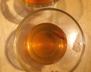 菊花枸杞茶：平肝明目，清热解毒的做法 步骤5