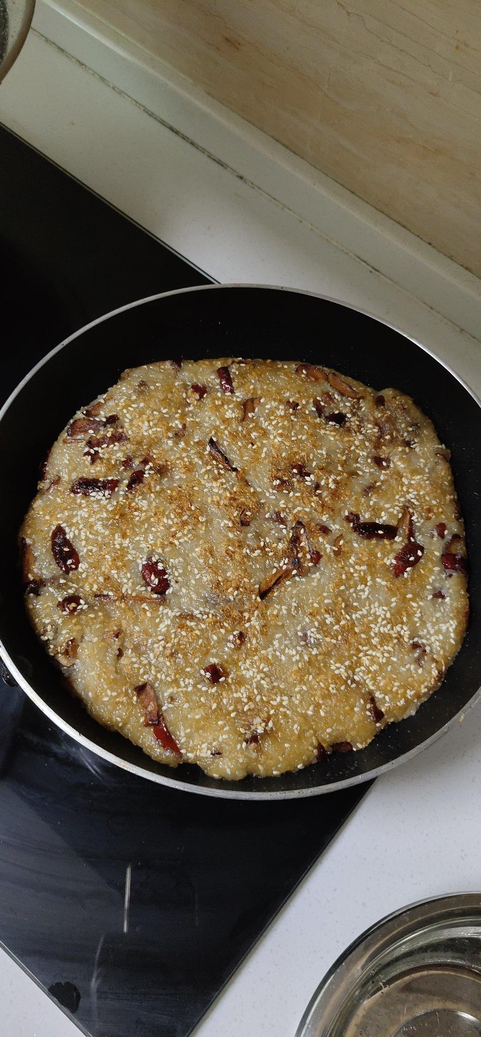 蜜豆糯米糕(电压力锅)高压锅首页作品动态菜单查看全部分类火龙果9
