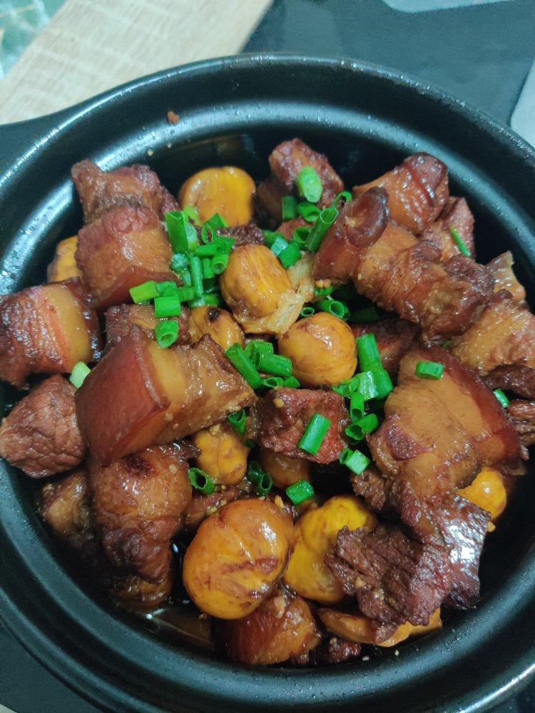 红烧肉