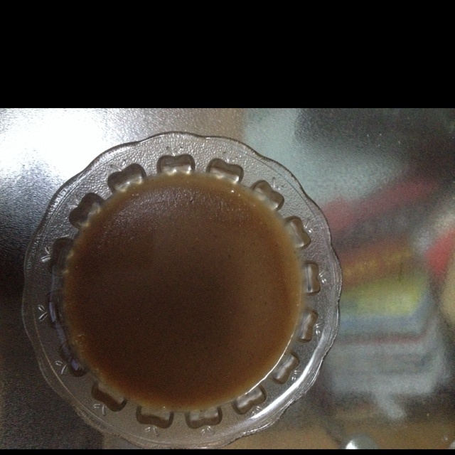 红枣枸杞茶（九阳豆浆机版）