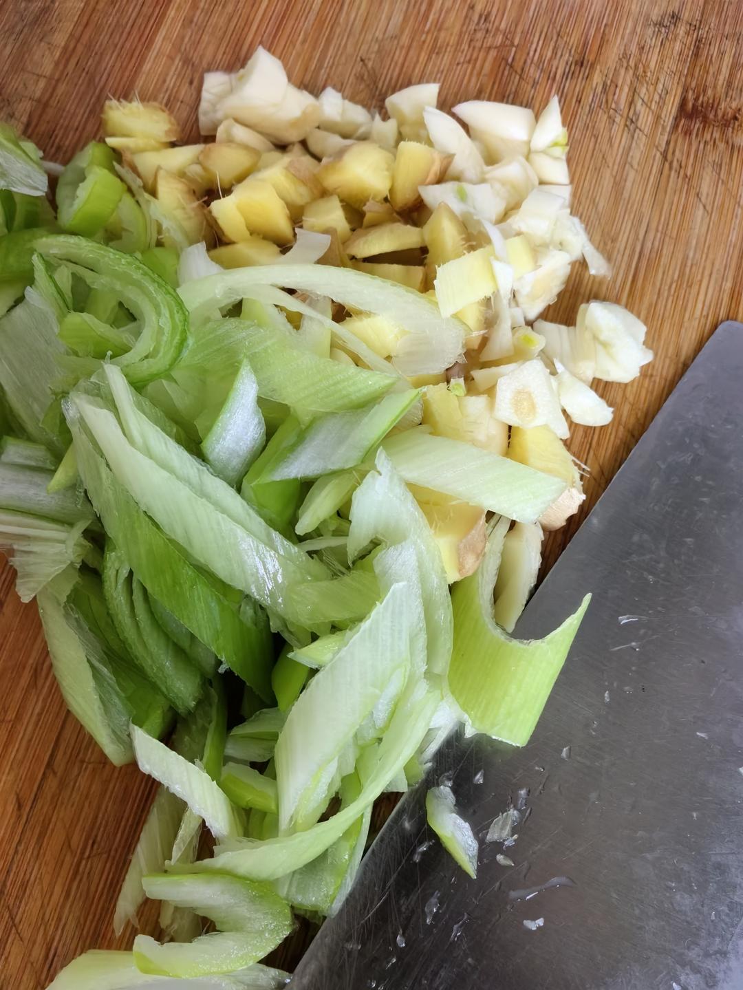 番茄土豆炖牛腩