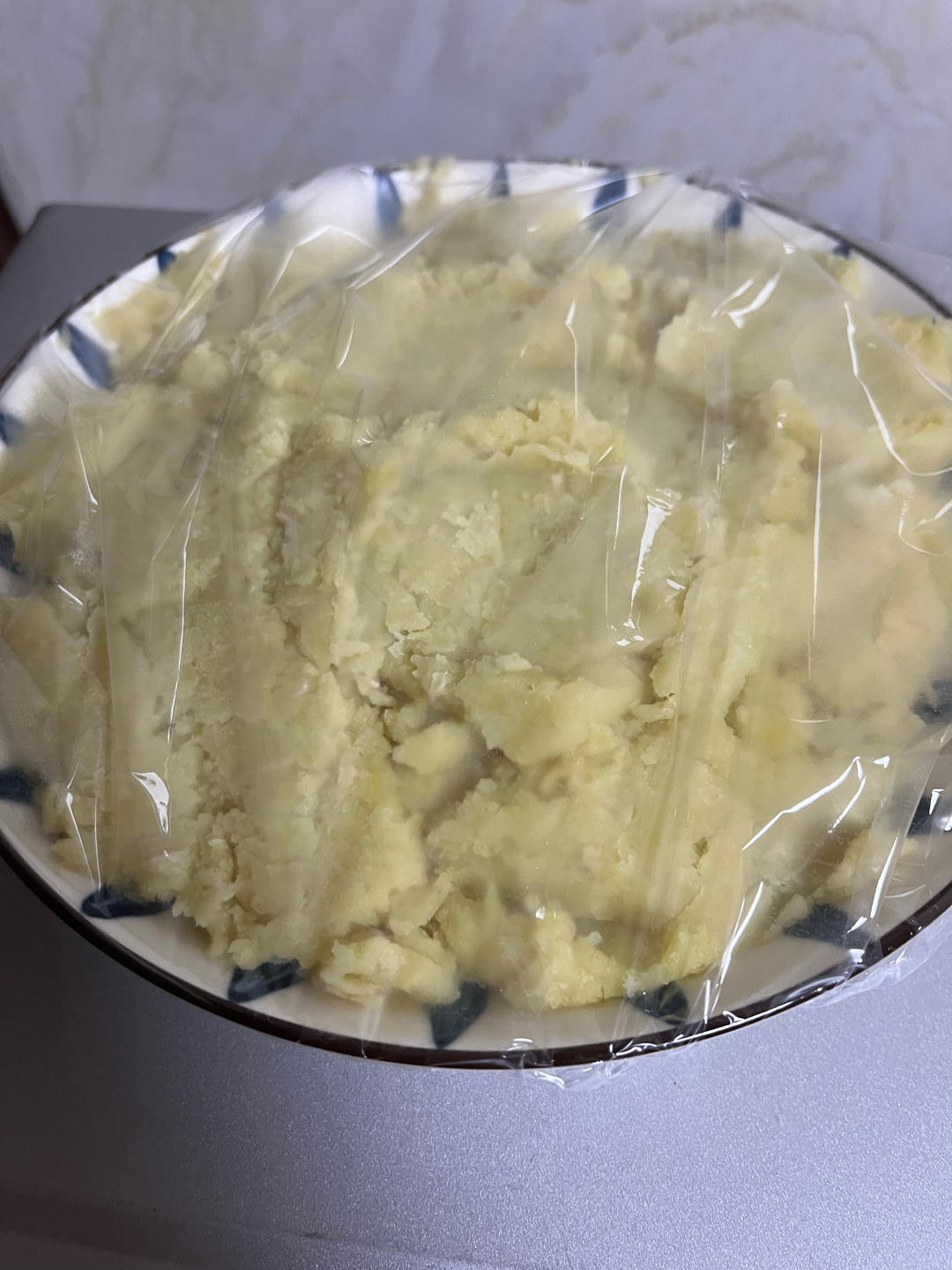 清香不腻的咸口绿豆酥（最爱糕点）