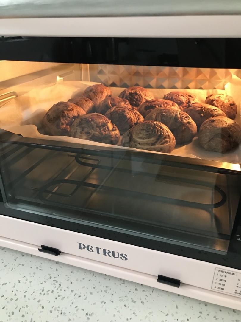 糖火烧（详细图文）