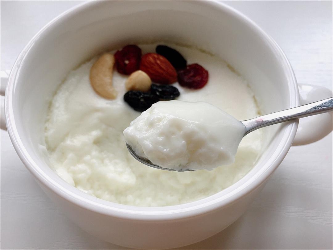 消耗多余蛋白食谱——蛋白炖奶