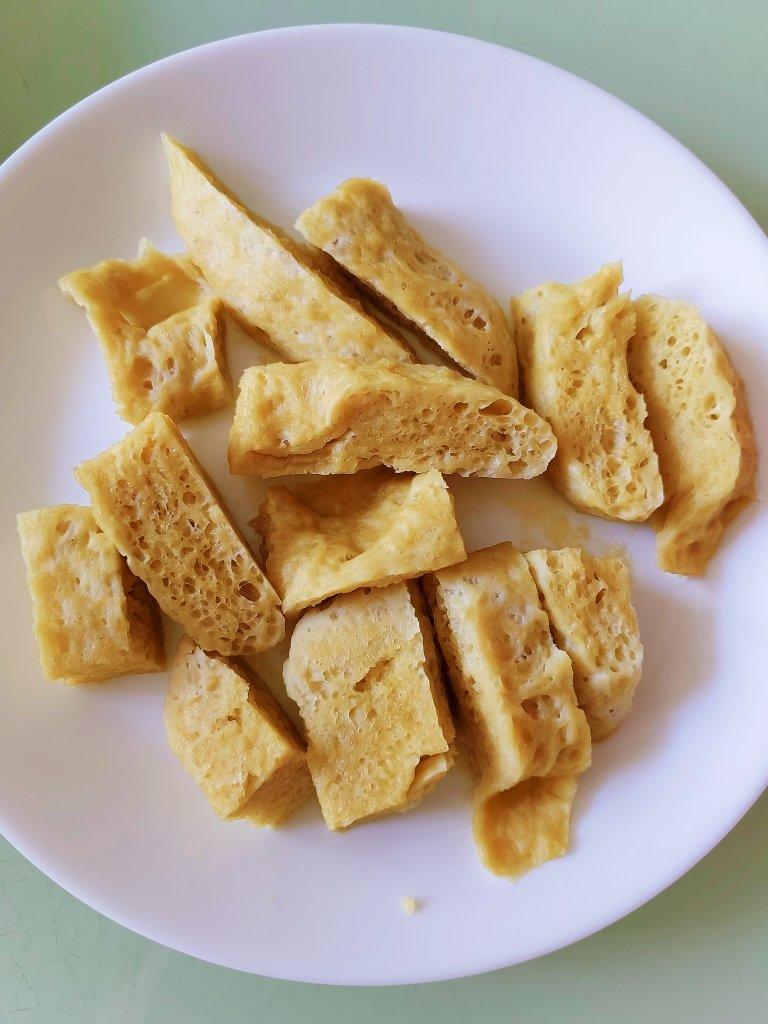 凉皮（水洗）