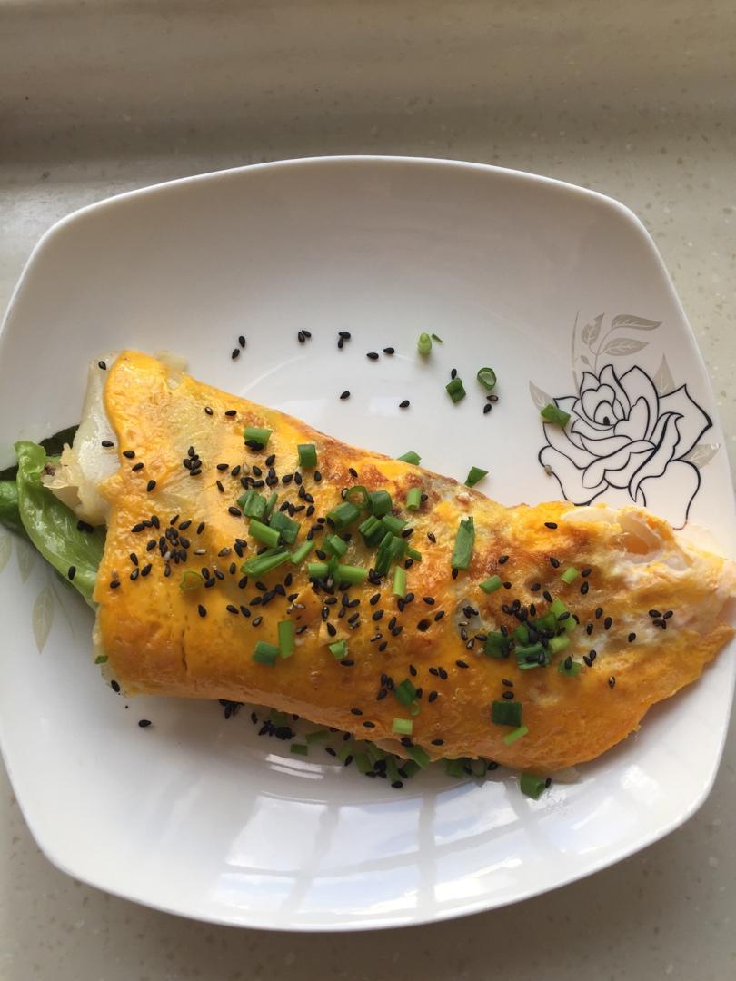 手抓饼