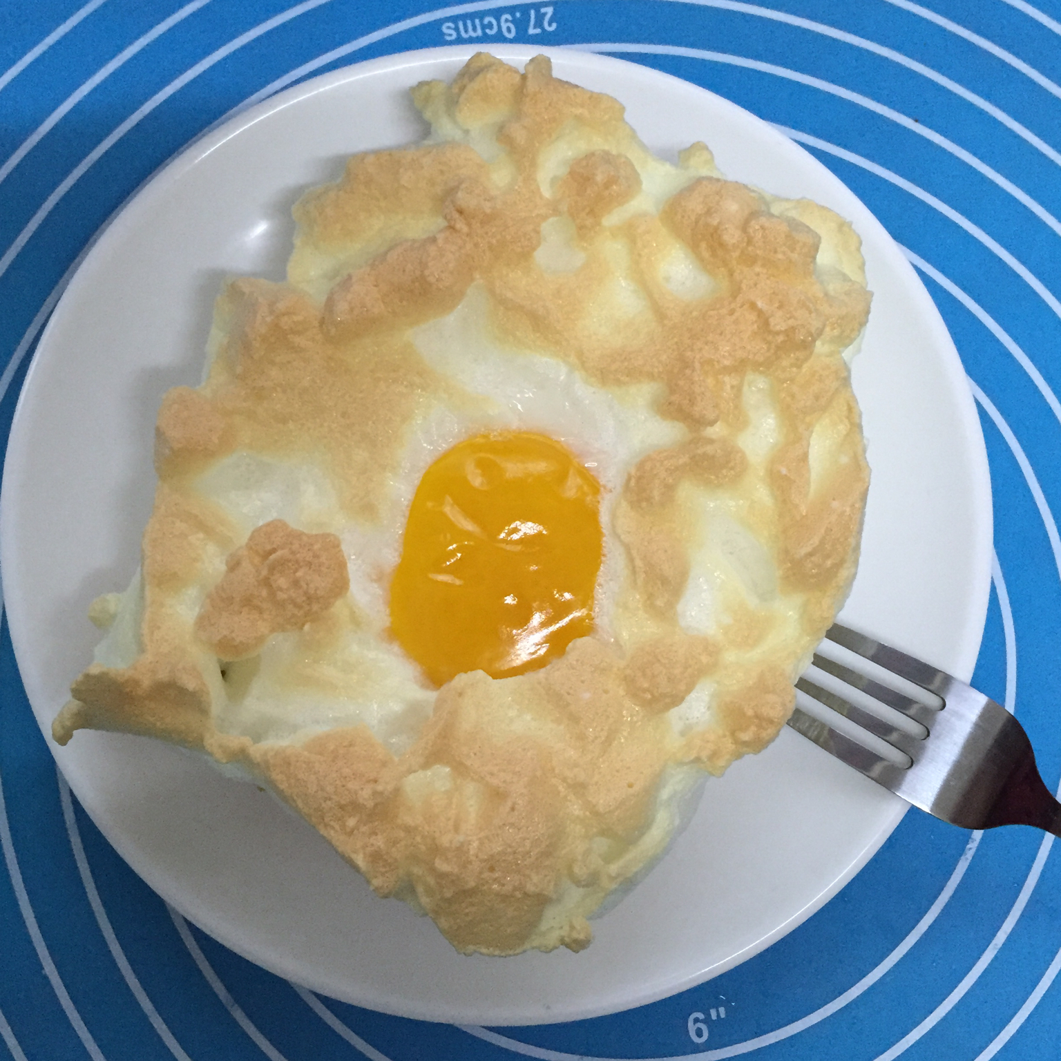 火烧云吐司