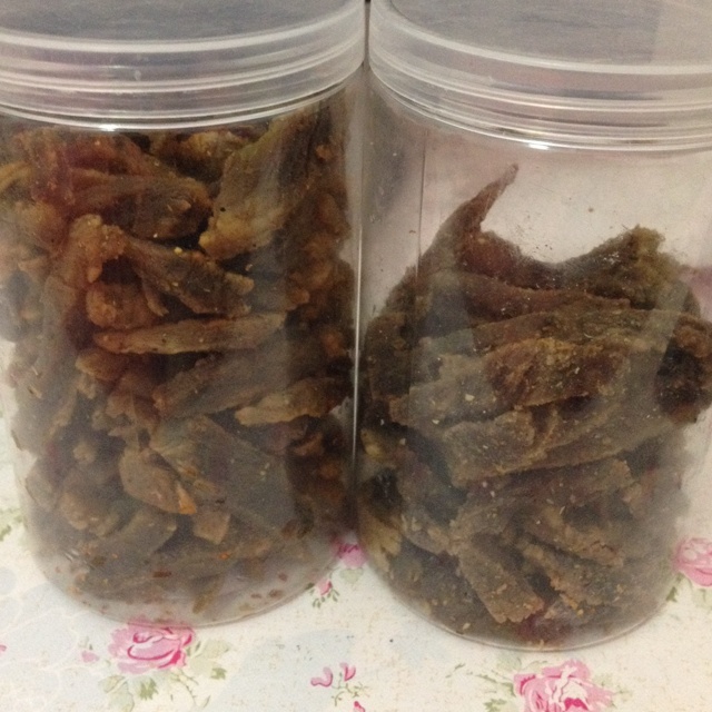 【美味鸡胸肉干丝】