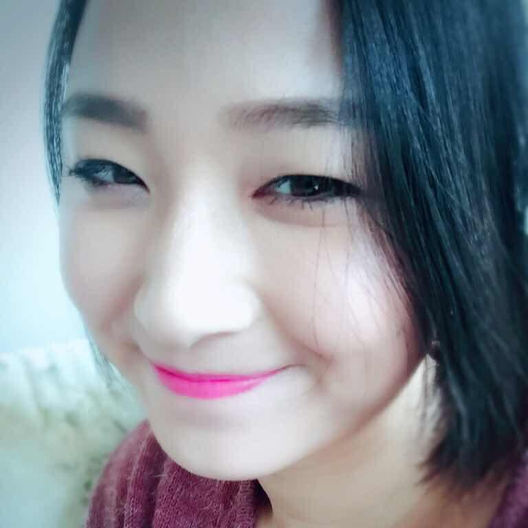 Amy张满