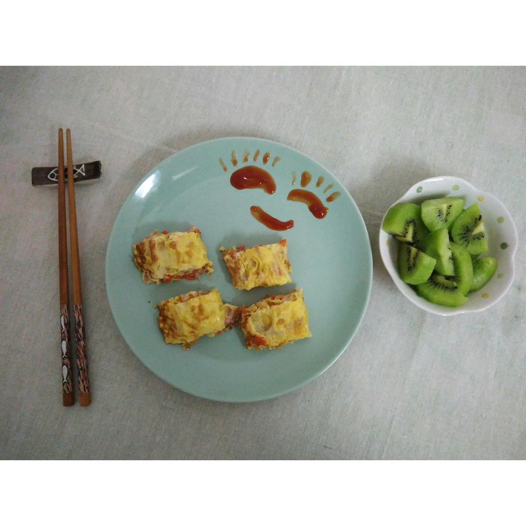 早餐马拉松顺利收官：因为坚持，所以更好！