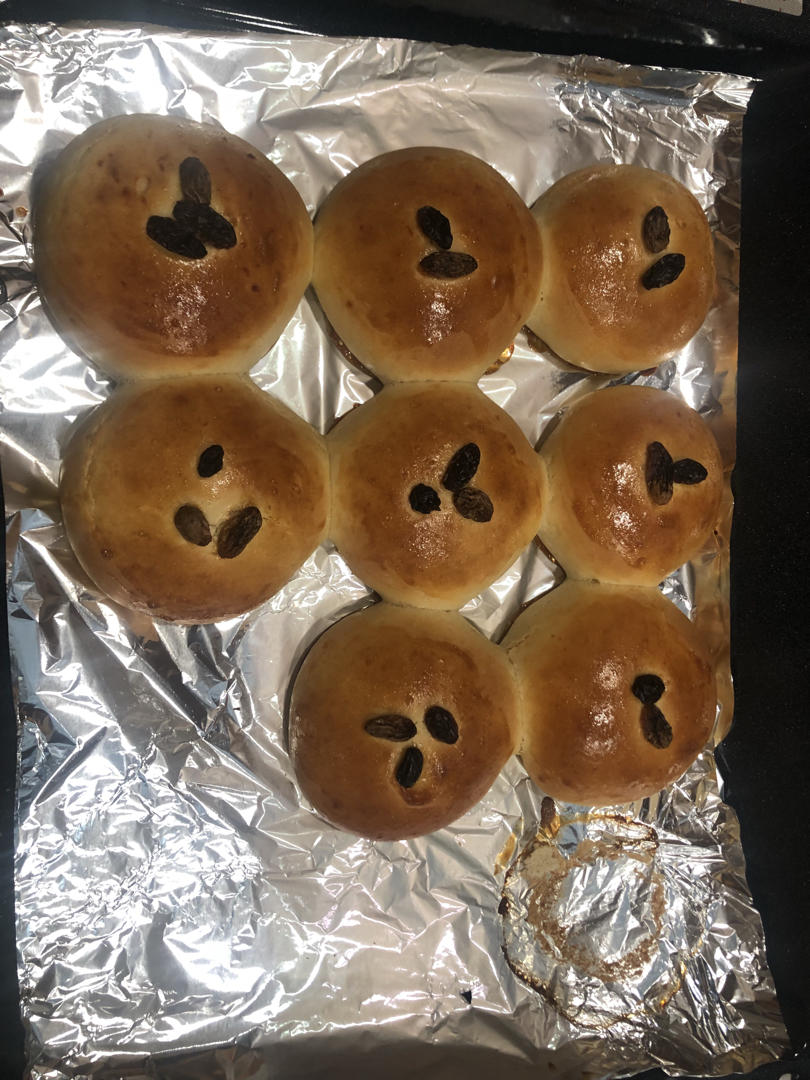 零失败超软拉丝小面包