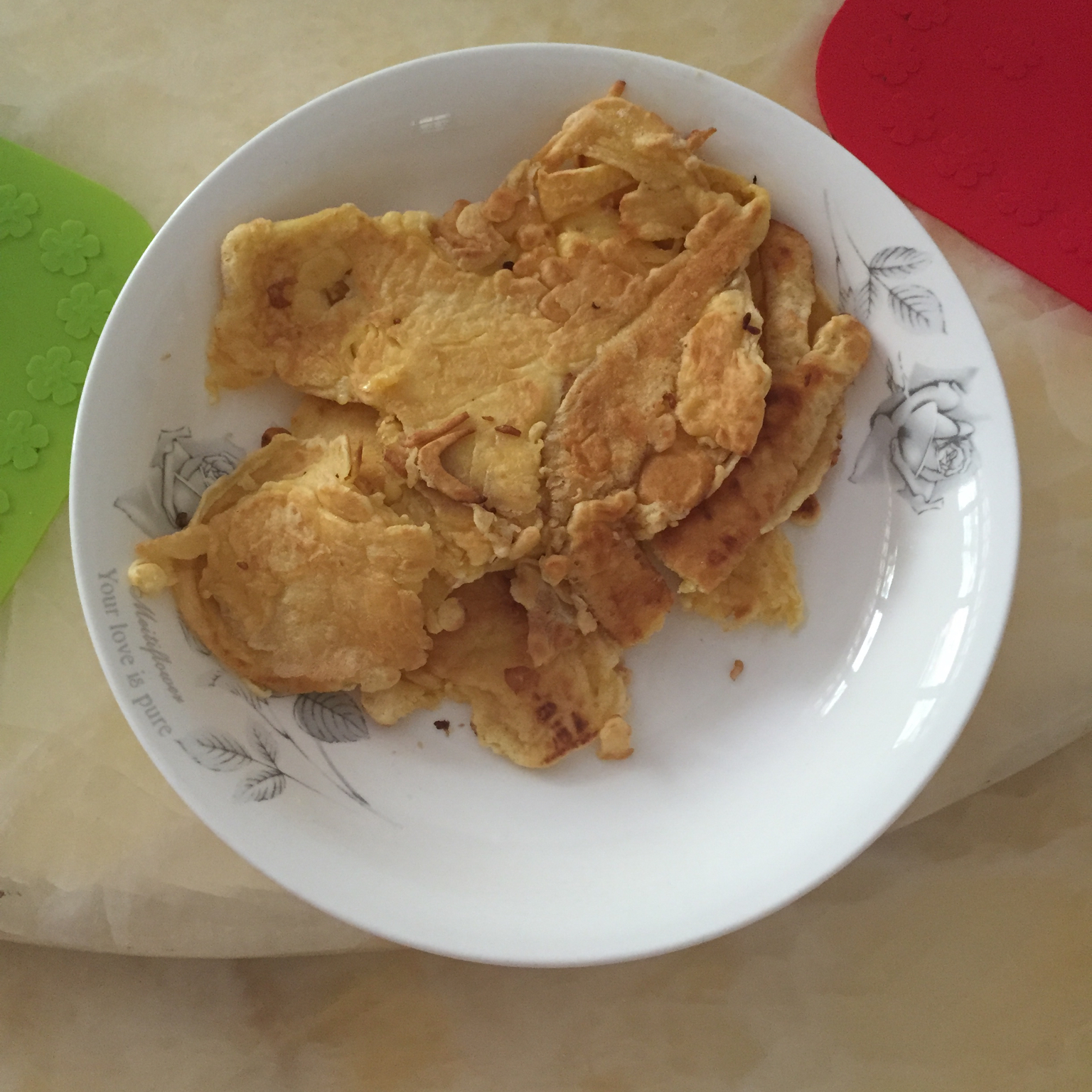 煎饼
