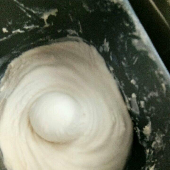 酸奶奶油吐司