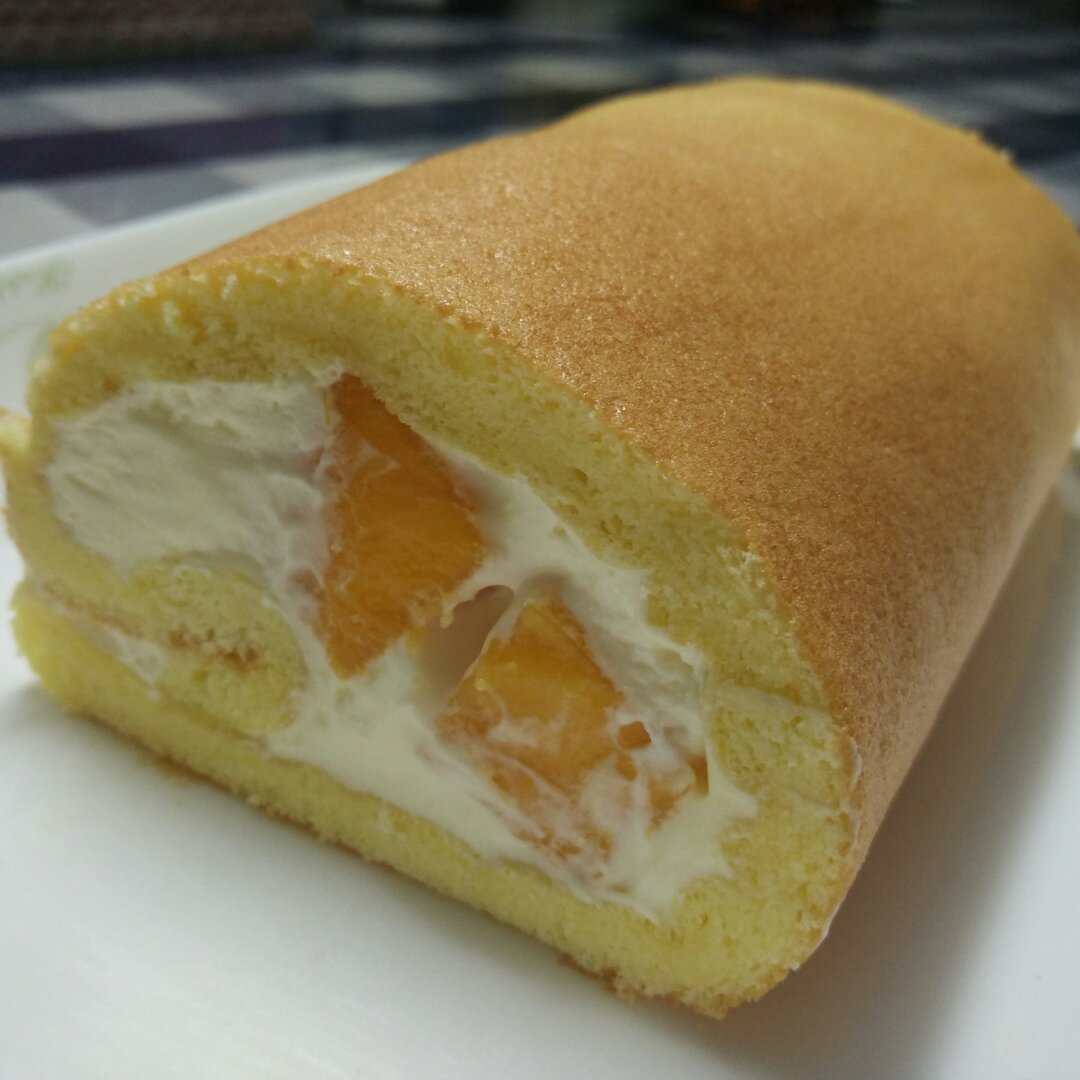 小四卷～风靡美食群的美味蛋糕卷