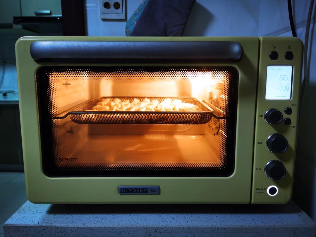 鲜虾藜麦饭【10月北鼎养生壶食谱】