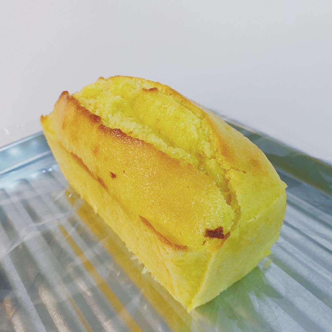 百香果磅蛋糕