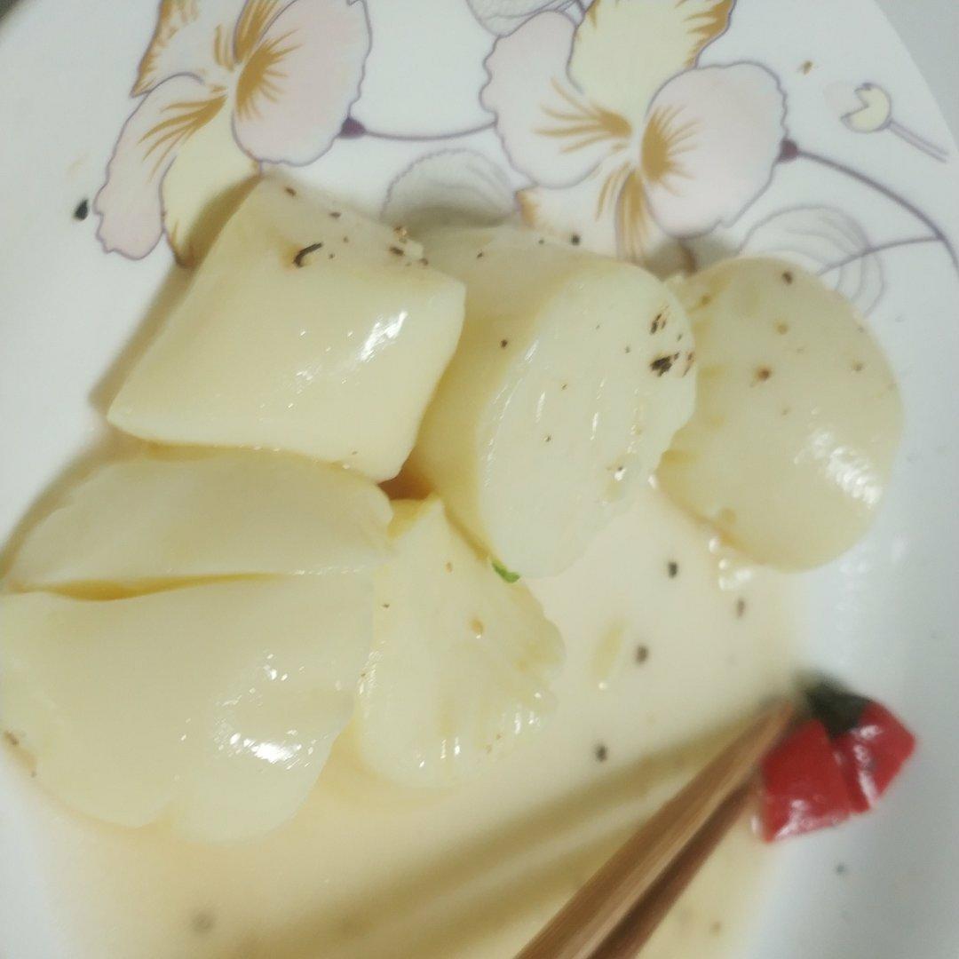 低脂低卡好吃到哭尹正同款焖菜