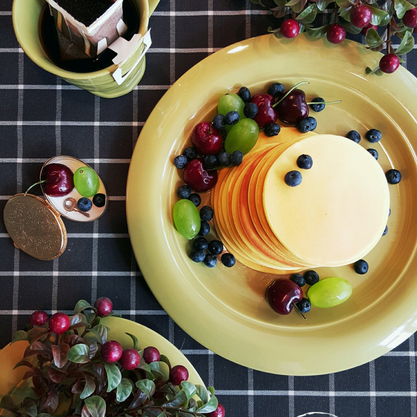 如何煎好一个pancake热香饼（超详细）