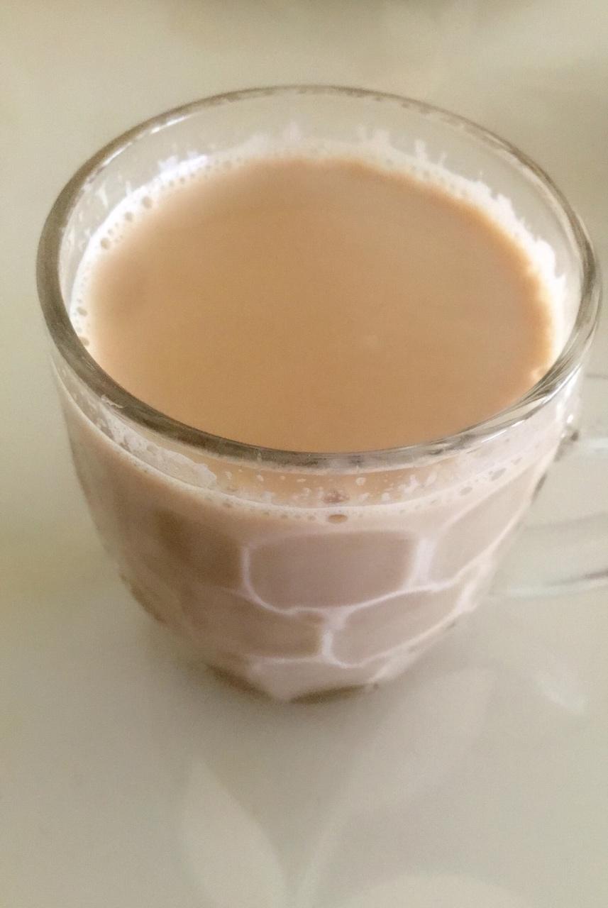 奶茶