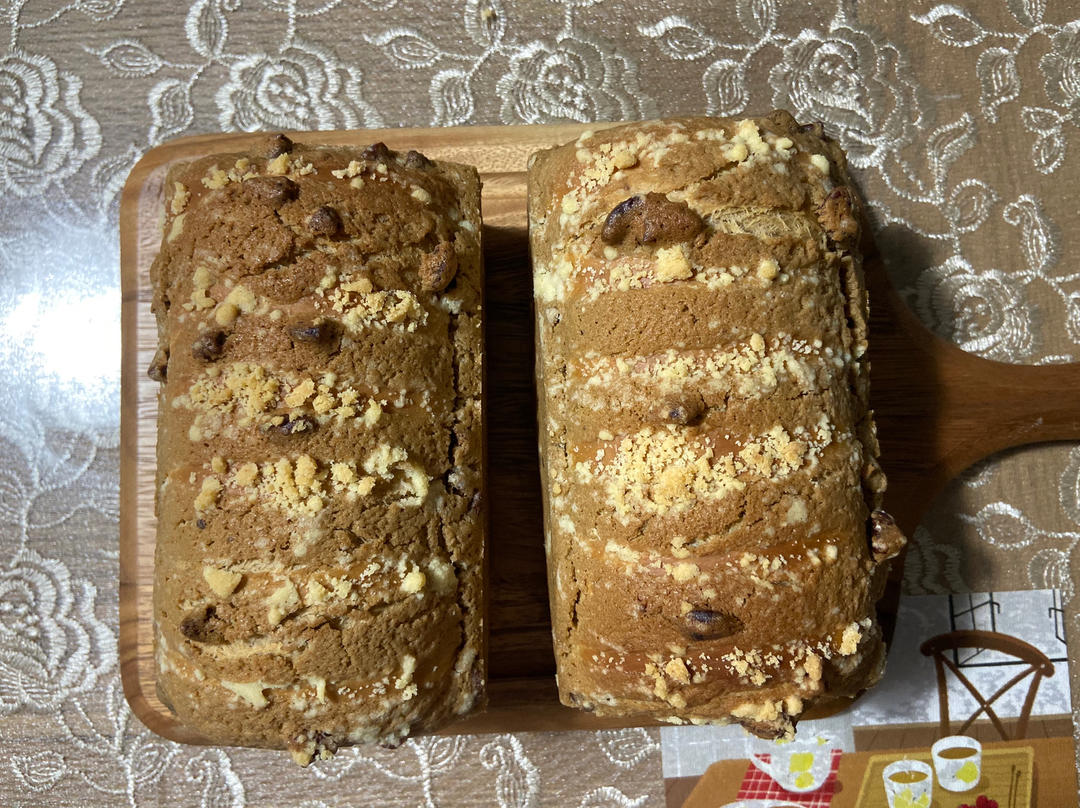 复制爸爸糖新款【炭烧咖啡吐司】