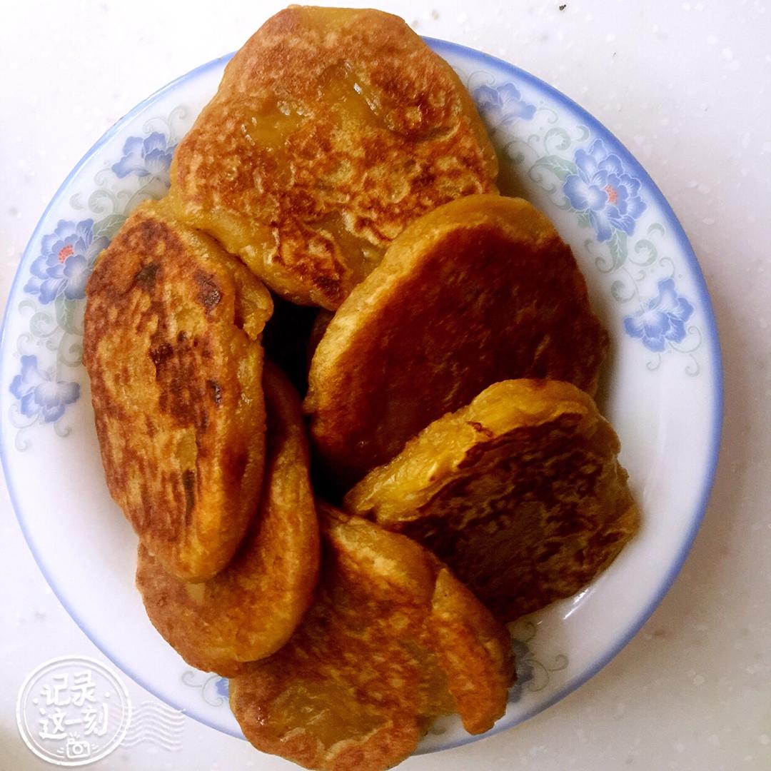 DIY柿饼