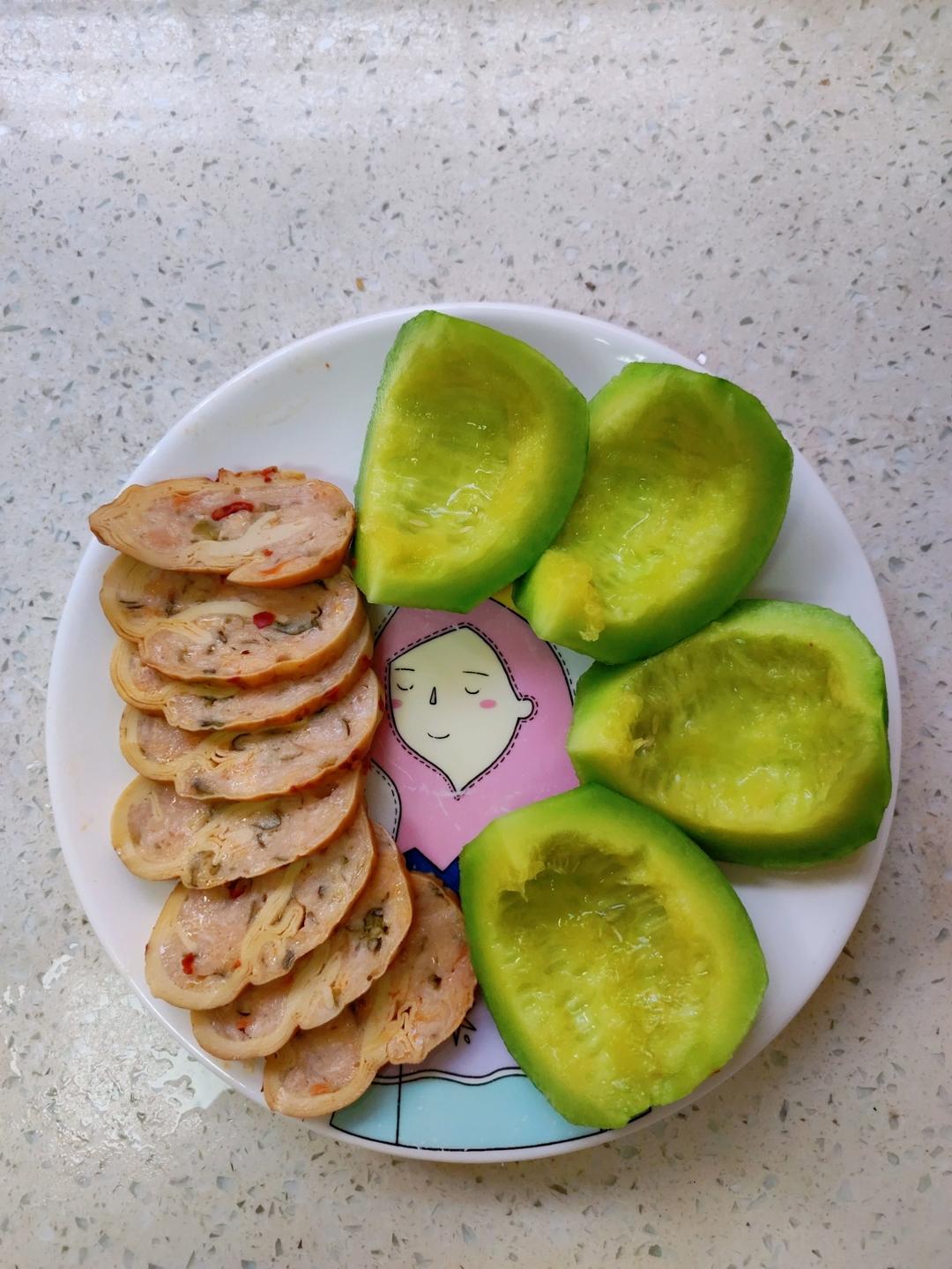 低脂饮食 健康生活
