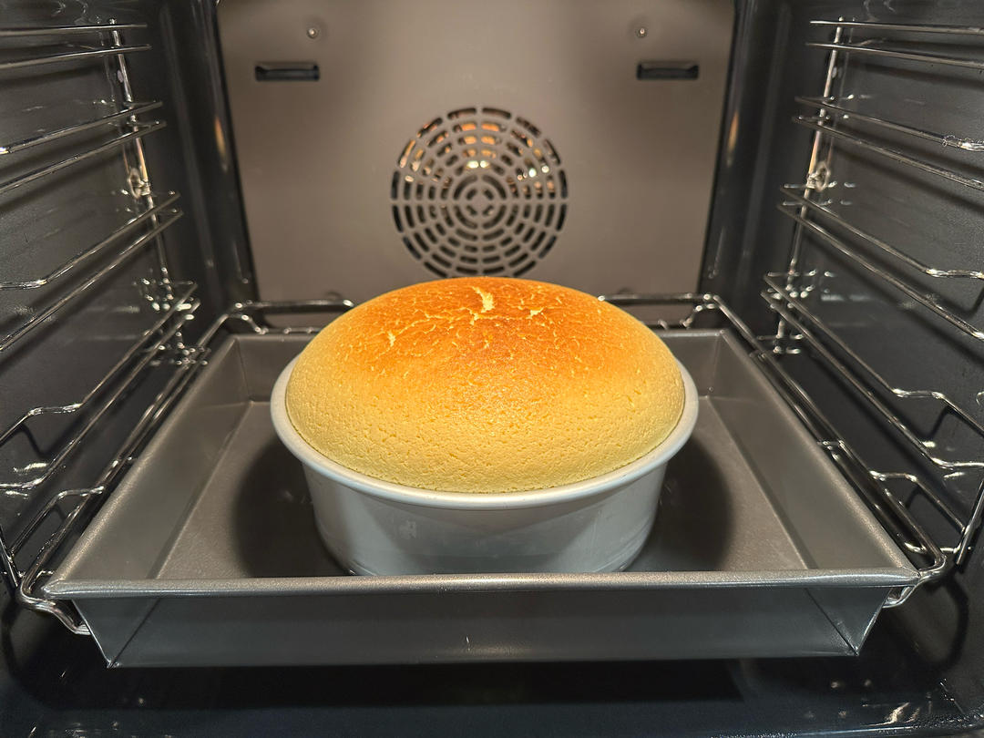 【小高姐】完美日式乳酪蛋糕操作指南