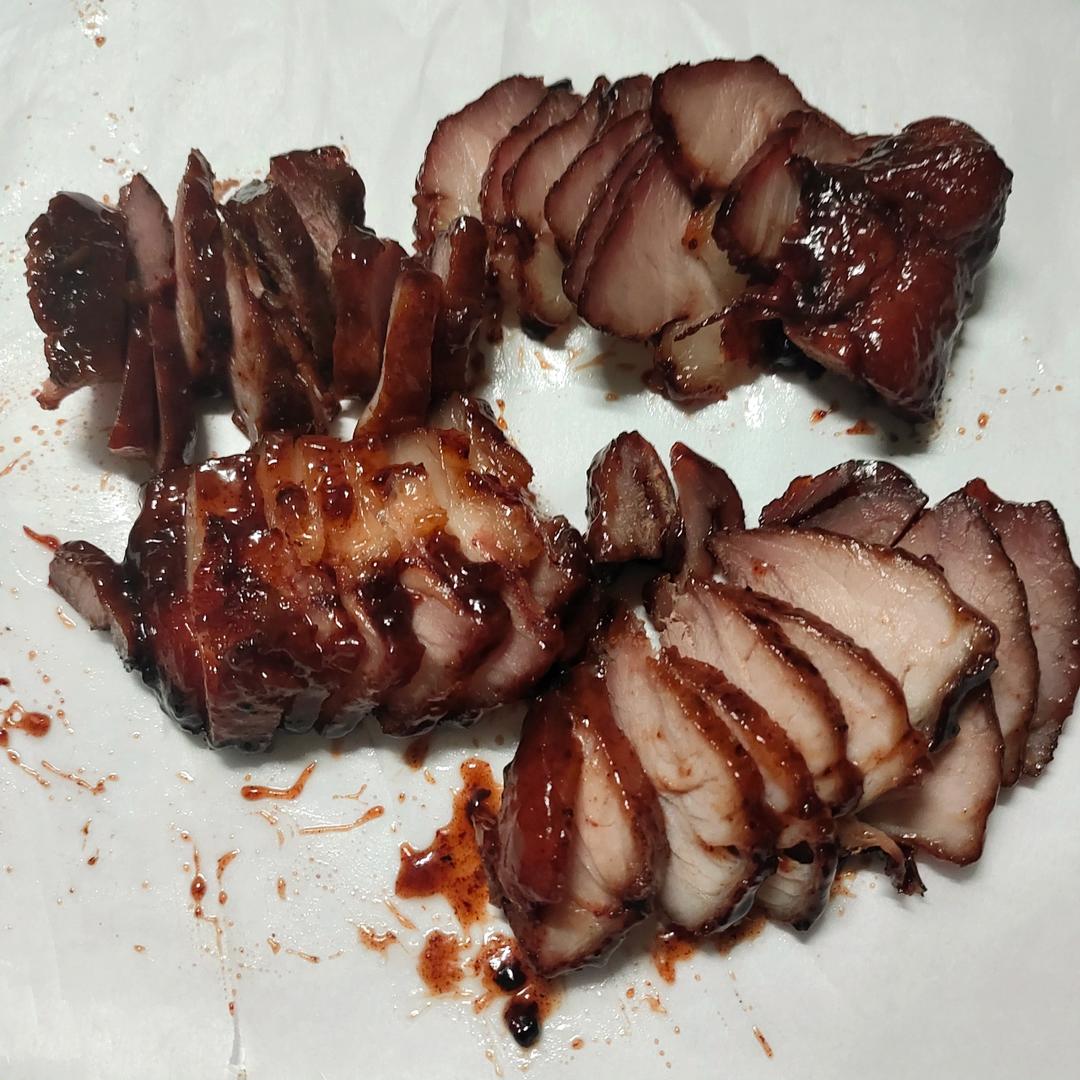 晚餐•2021年12月16日