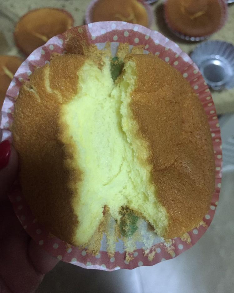 酸奶戚风蛋糕（26厘米定制烤盘）