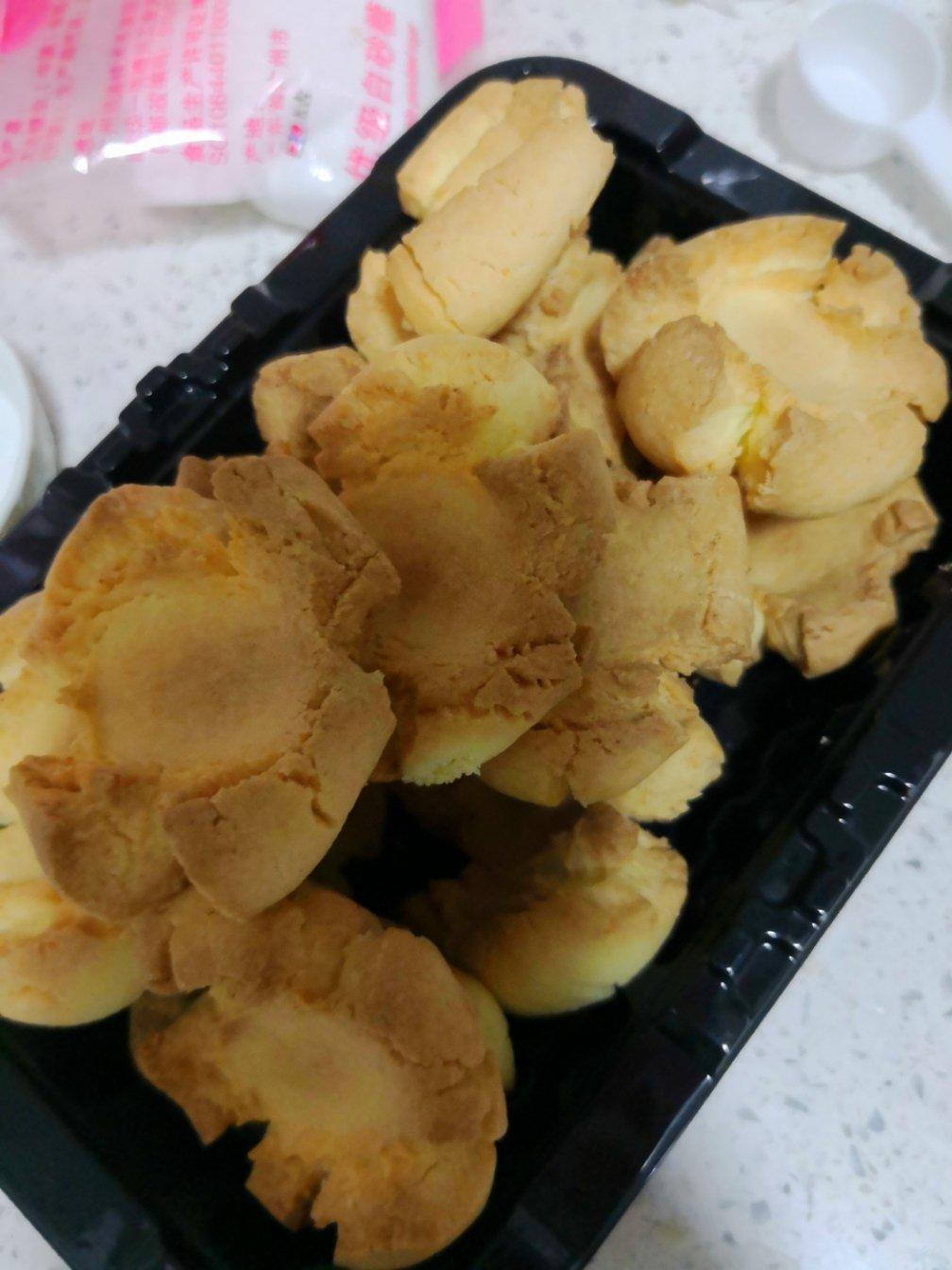 玛格丽特饼干