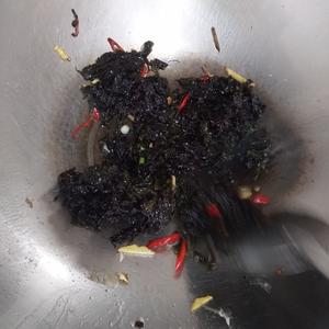 海蛎紫菜煲的做法 步骤6