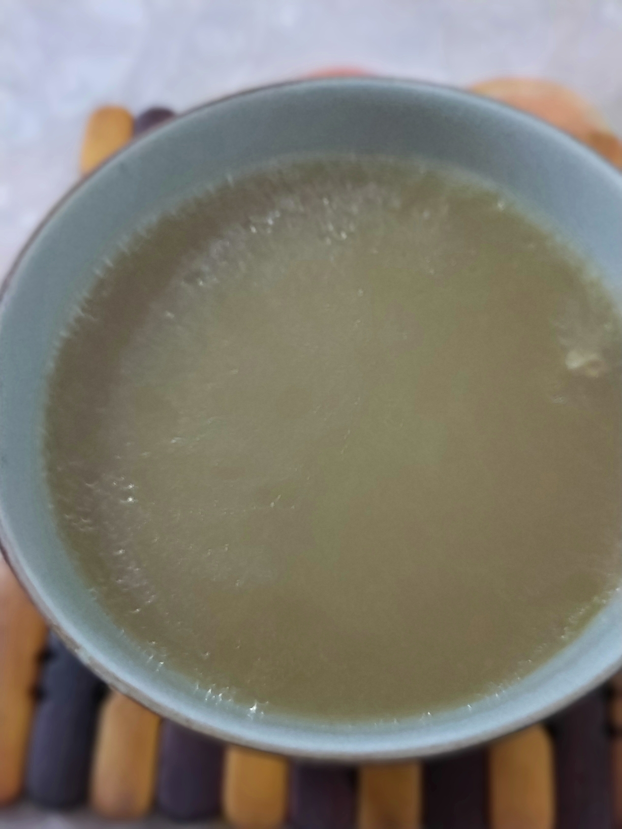 牛尾汤（香甜浓郁）的做法