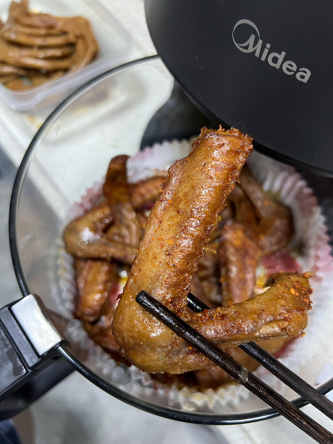 卤水掌亦（不会破皮版）