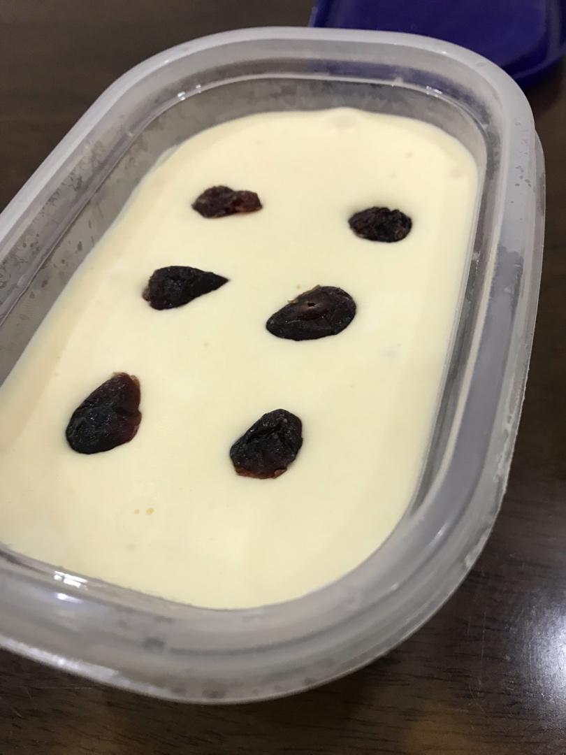 秒杀哈根达斯无冰渣冰激凌