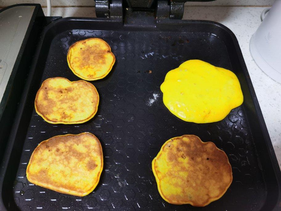 水果饼