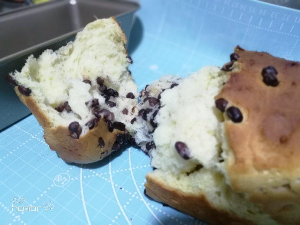 红豆吐司～好吃的昏过去