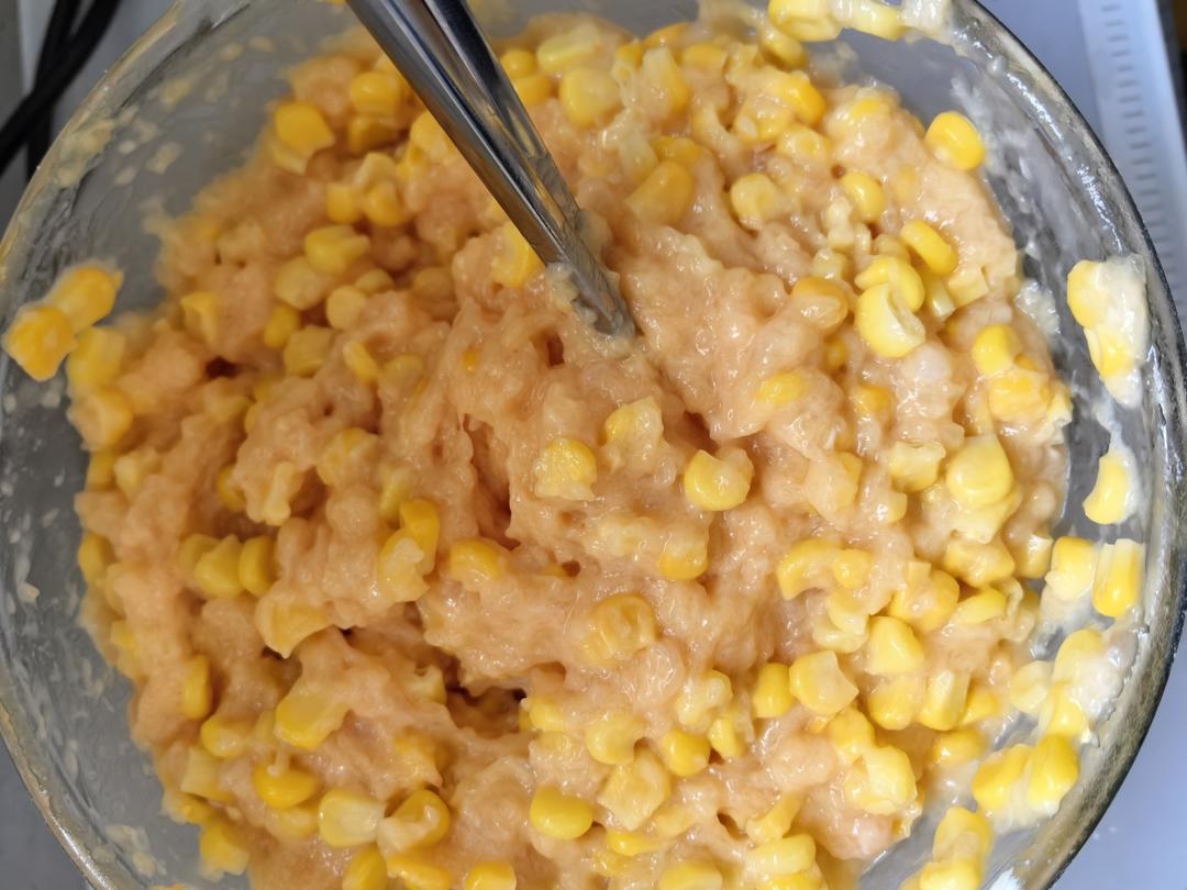 自制鸡肉肠Q弹不柴的两个秘诀㊙️🔥