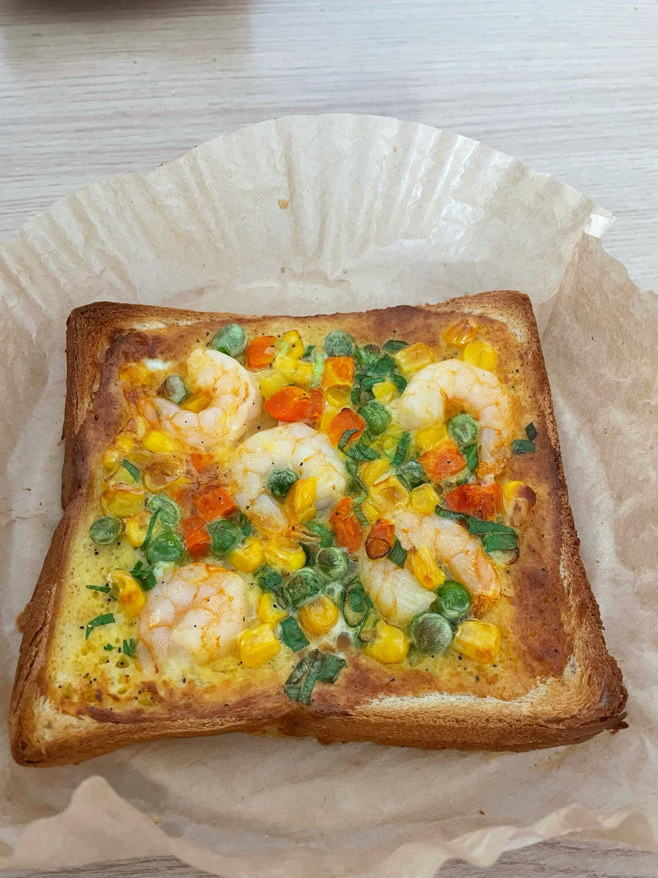 6种吐司的神仙吃法｜10分钟快手早餐😋超好吃