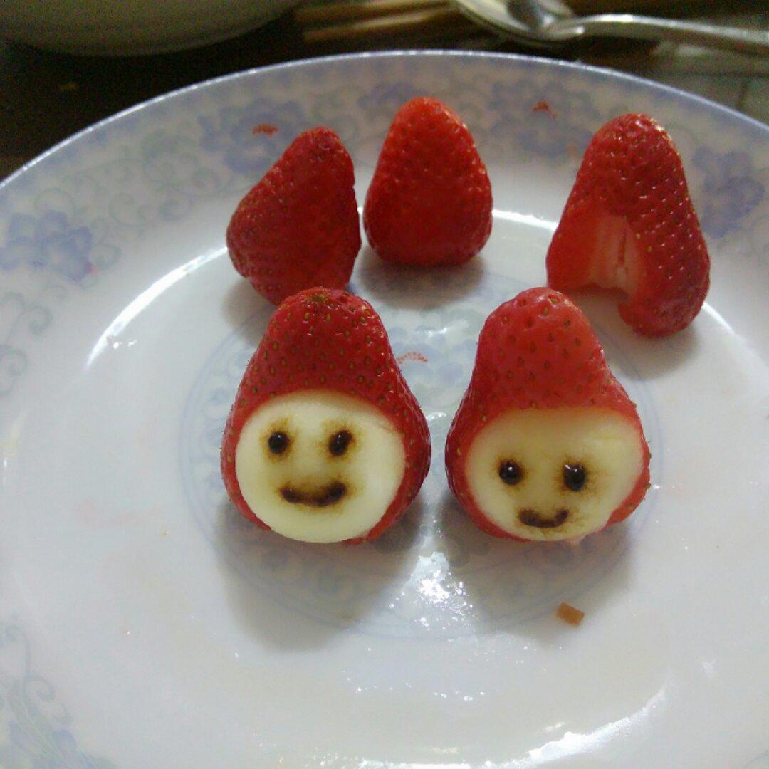 草莓宝宝