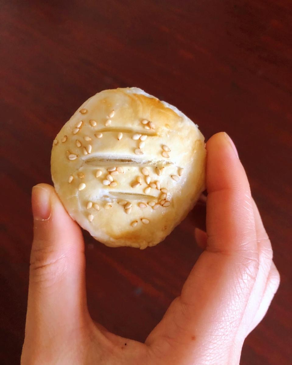 老婆饼