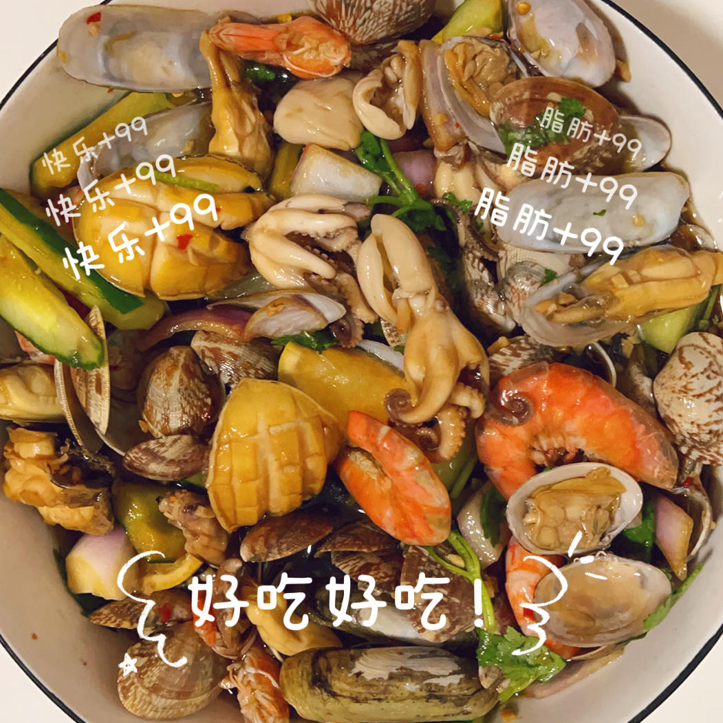 午餐•2024年8月6日