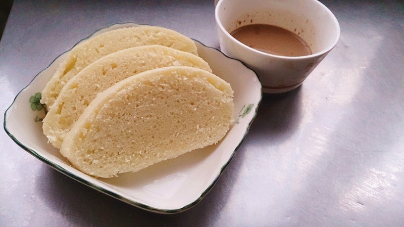 港式马拉糕