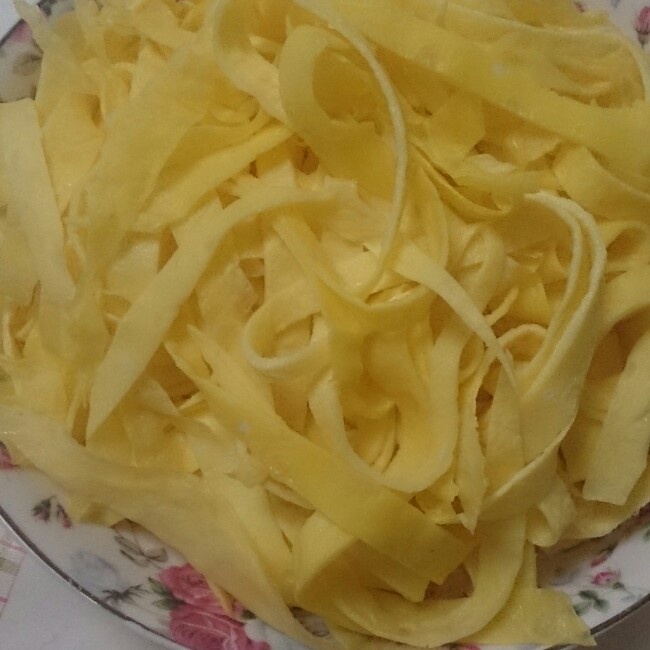 黄金蛋丝