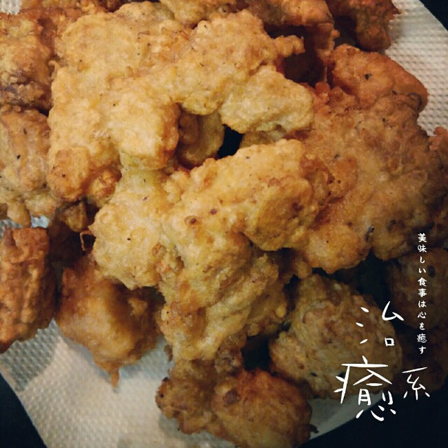 小酥肉