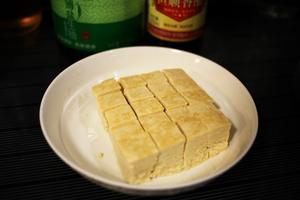 冬日暖身豆腐鱼烩豆腐的做法 步骤2