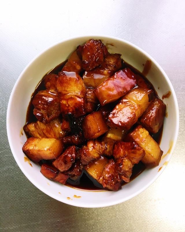 红烧肉