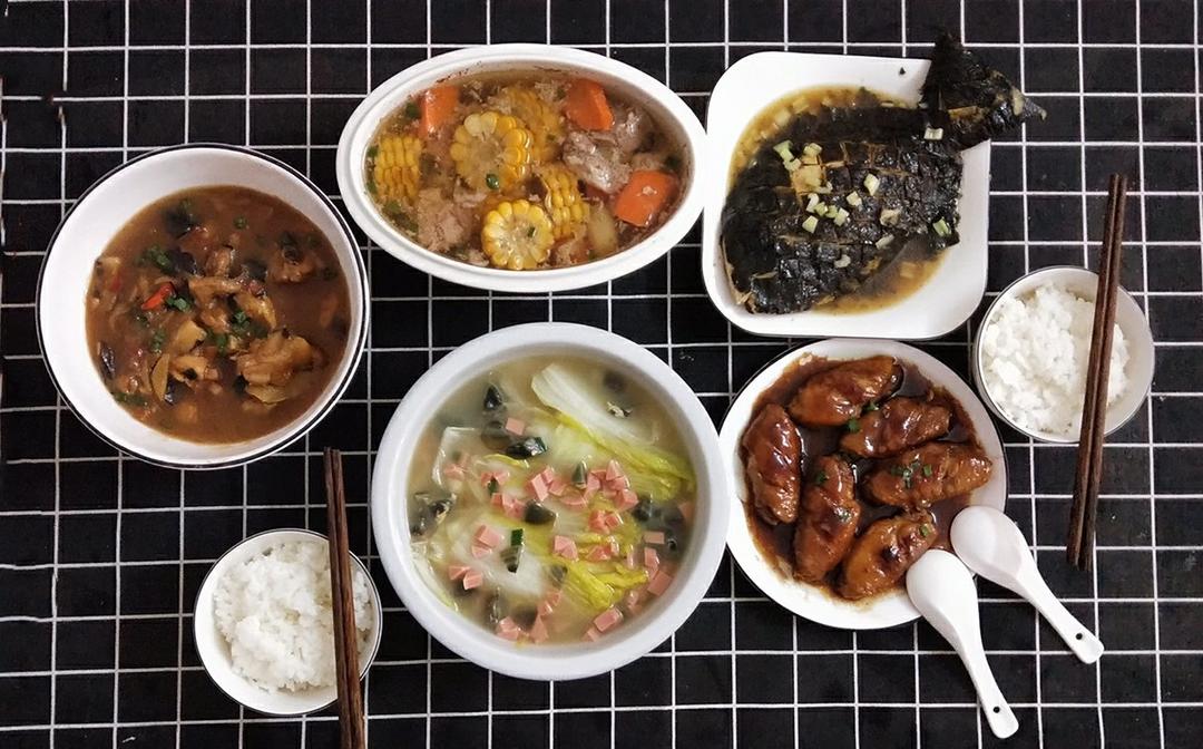 可乐鸡翅