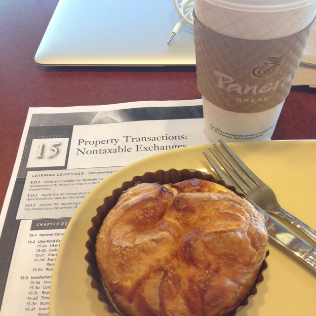 一餐一饭又一年 by Rebecca