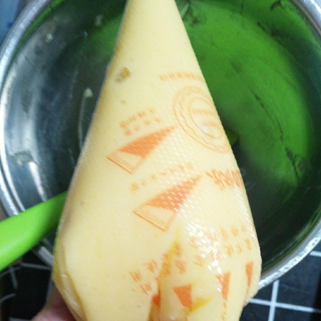 自制沙拉酱